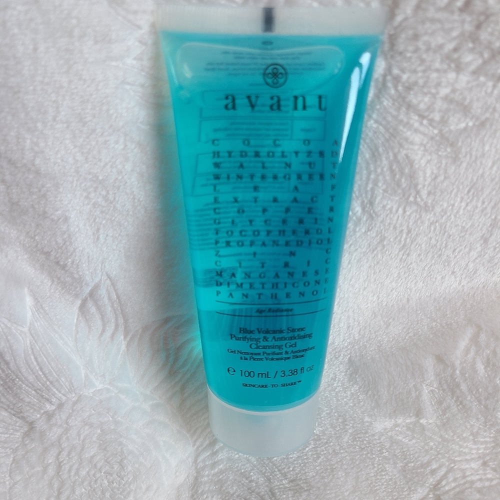 Avant
